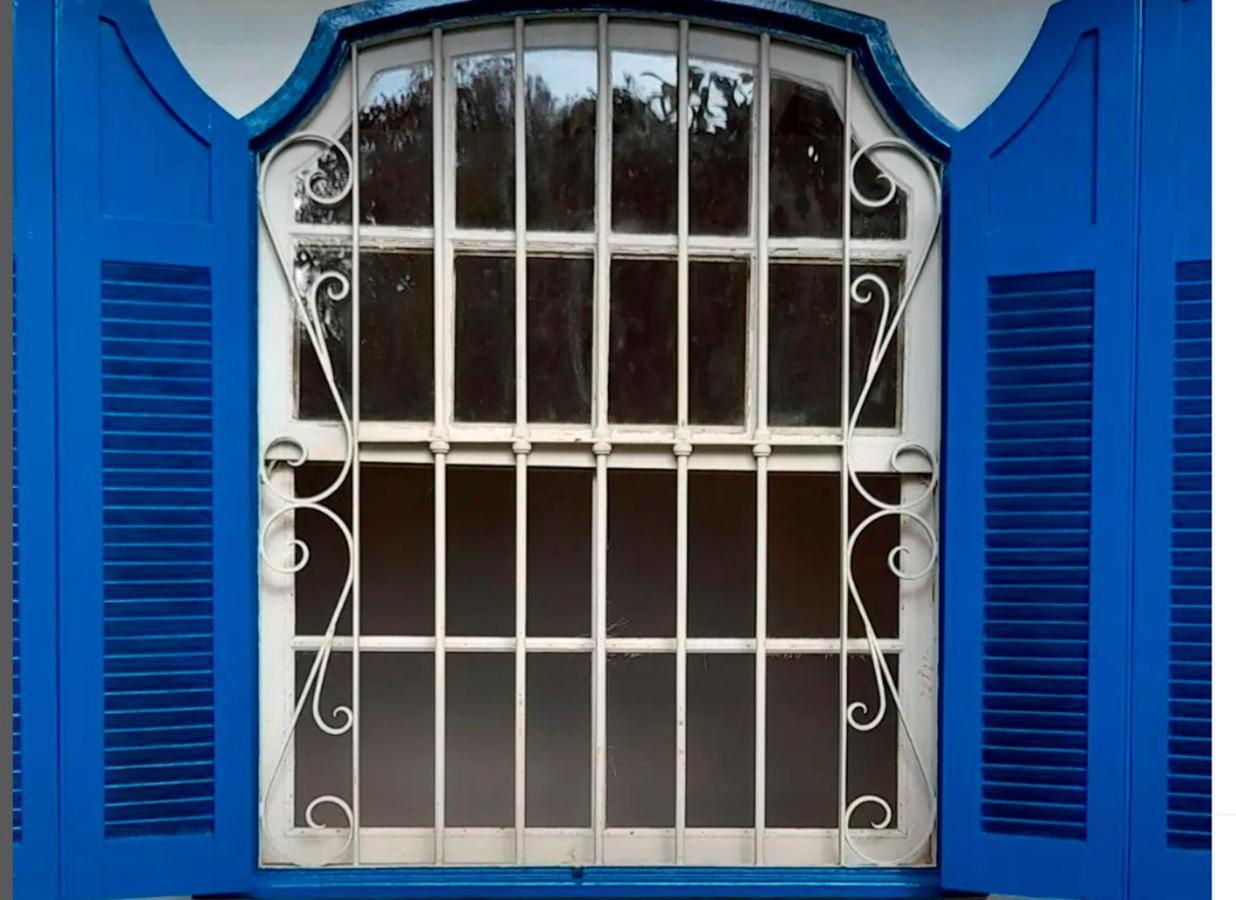 Hotel O Casarao Passa Quatro Zewnętrze zdjęcie