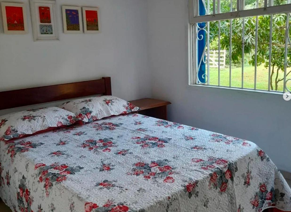 Hotel O Casarao Passa Quatro Zewnętrze zdjęcie